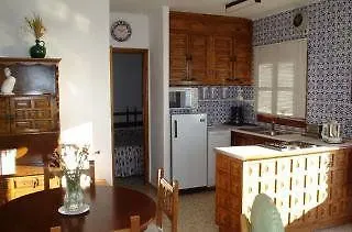 El Capistrano Villages Nerja 2*,