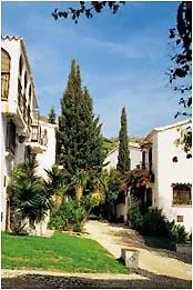 ** Hotel El Capistrano Villages Nerja Spain